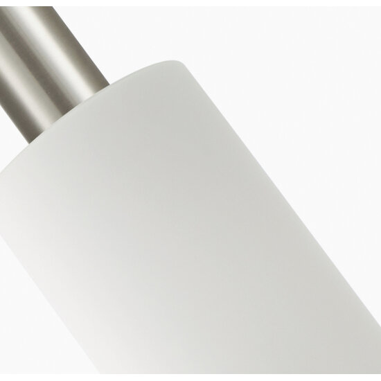 Homelighting Adept Tube SE21-NM-4-GL3 - Modern and stylish for any space