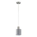 Homelighting Adept Tube SE21-NM-4-SH2 - Modern pendant lamp for stylish lighting