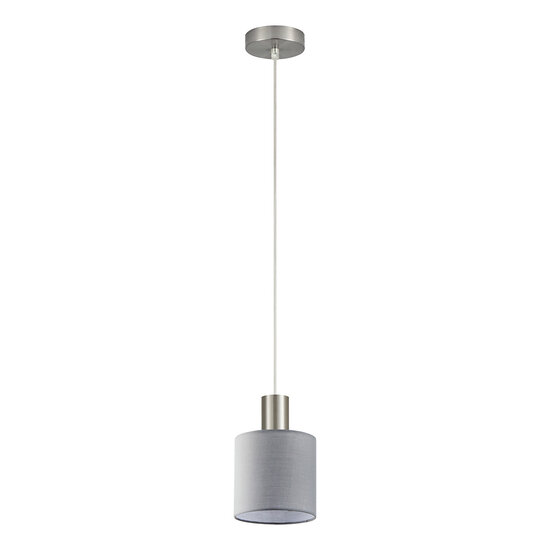 Homelighting Adept Tube SE21-NM-4-SH2 - Moderne Pendelleuchte für stilvolle Beleuchtung