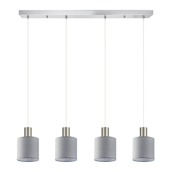 Homelighting Adept Tube SE21-NM-4-4NM-SH2 - Moderne et élégante pour chaque espace