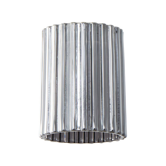 Homelighting Adept Tube SE21-NM-4-NM1W-GL1 - Moderne wandlamp voor sfeervolle verlichting