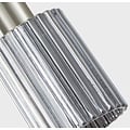 Homelighting Adept Tube SE21-NM-4-NM1W-GL1 - Modern wall lamp for stylish illumination
