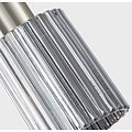 Homelighting Adept Tube SE21-NM-4-NM1W-GL1 - Moderne wandlamp voor sfeervolle verlichting