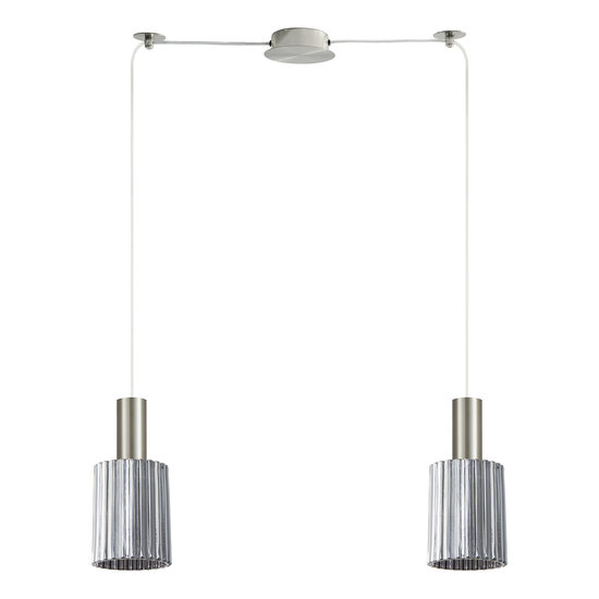 Homelighting Adept Tube SE21-NM-4-GL1-NM2 - Diseño moderno para una iluminación elegante
