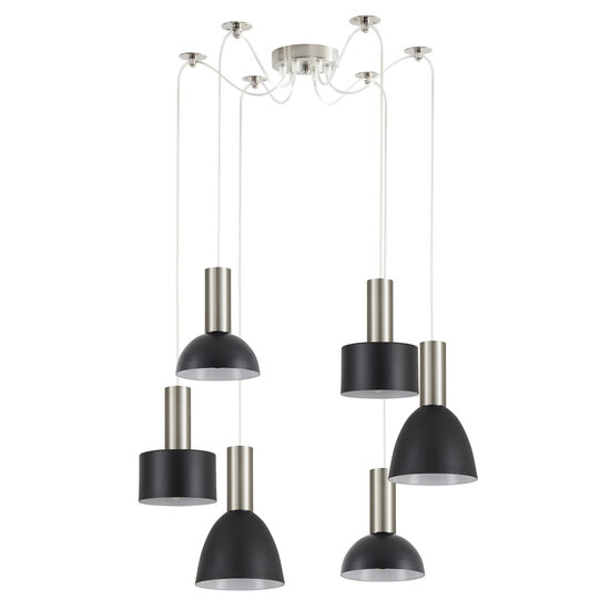 Homelighting Adept Flex SE21-NM-4-BL6-MS12 - Design moderne pour tous les espaces