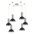 Homelighting Adept Tube SE21-NM-4-NM6-MS3 - Modern design for stylish lighting