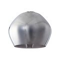 Homelighting Adept Tube SE21-NM-4-NM1W-GL2 - Lámpara de pared moderna para una iluminación elegante