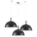 Homelighting Adept Tube SE21-NM-4-NM3-MS40 - Stylish Industrial Pendant Light