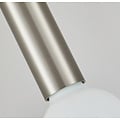 Homelighting Adept Tube SE21-NM-4-NM3-MS40 - Stylish Industrial Pendant Light
