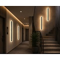Homelighting Lineax SE LED 80 - Stylish wall lamp for any space