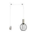 Homelighting Adept Tube SE21-NM-4-NM1W-GR2 - Applique murale élégante pour tous les espaces