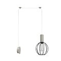 Homelighting Adept Tube SE21-NM-4-NM1W-GR2 - Stylish wall lamp for any space