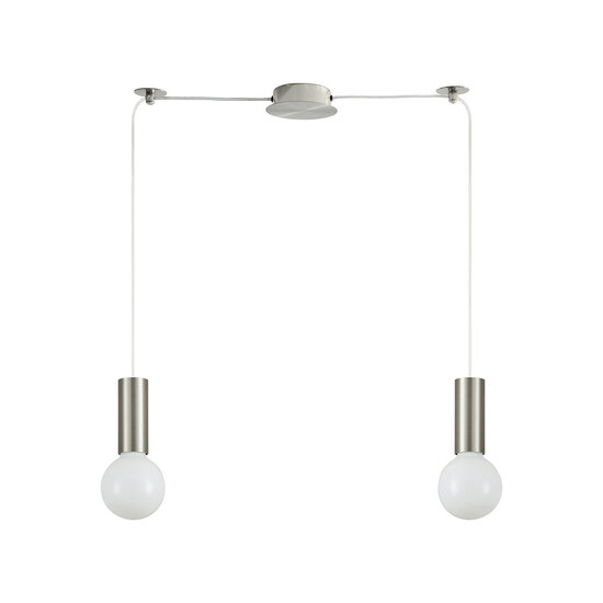 Homelighting Adept Tube SE21-NM-4-NM2 - Modern and stylish for any space