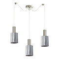 Homelighting Adept Tube SE21-NM-4-GL1-NM3 - Modern design for atmospheric lighting