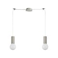 Homelighting Adept Tube SE21-NM-4-NM2-MS50 - Stylish industrial pendant lamp for any space
