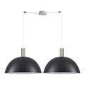 Homelighting Adept Tube SE21-NM-4-NM2-MS50 - Stylish industrial pendant lamp for any space