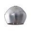 Homelighting Adept Tube SE21-BL-4-BL2-GL2 - Modern black pendant lamp for stylish lighting