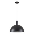 Homelighting Adept Tube SE21-BL-4-MS40 - Stijlvolle industriële hanglamp