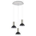 Homelighting Adept Tube SE21-NM-4-3NM-MS3 - Modern pendant lamp for stylish lighting