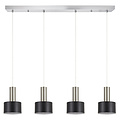 Homelighting Adept Tube SE21-NM-4-4NM-MS1 - Modernes Design für stilvolle Beleuchtung
