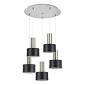Homelighting Adept Tube SE21-NM-4-5NM-MS1 - Modernes Design für stilvolle Beleuchtung
