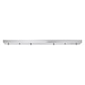 Homelighting Adept Tube SE21-NM-4-4NM-GR2 - Stylish industrial pendant lamp for any space