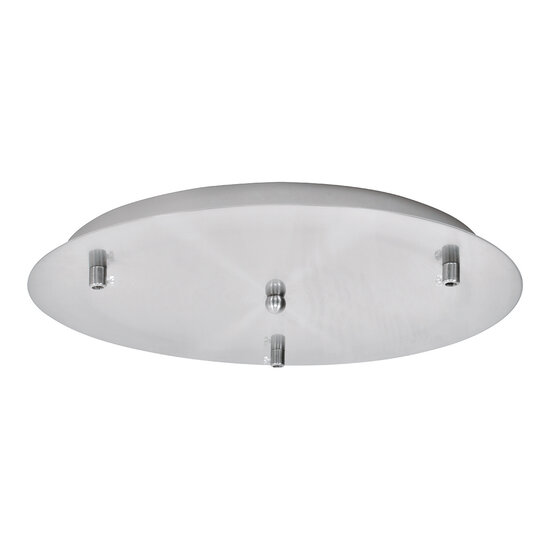 Homelighting Adept Tube SE21-NM-4-3NM-GR1 - Perfekt für industrielle Innenräume
