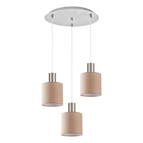 Homelighting Adept Tube SE21-NM-4-3NM-SH3 - Modern en stijlvol voor elke ruimte