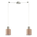 Homelighting Adept Tube SE21-NM-4-NM2-SH3 - Moderne et élégante pour chaque espace