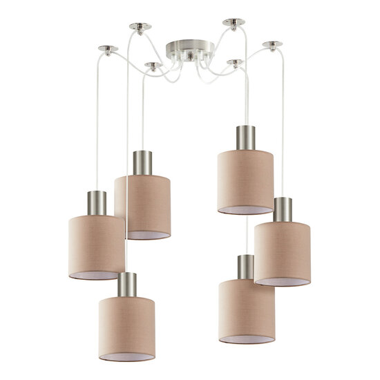 Homelighting Adept Tube SE21-NM-4-NM6-SH3 - Moderne et élégante pour chaque espace
