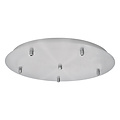Homelighting Adept Tube SE21-NM-4-5NM-SH1 - Lámpara colgante moderna para una iluminación elegante