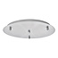 Homelighting Adept Tube SE21-NM-4-3NM-SH1 - Diseño moderno para una iluminación acogedora