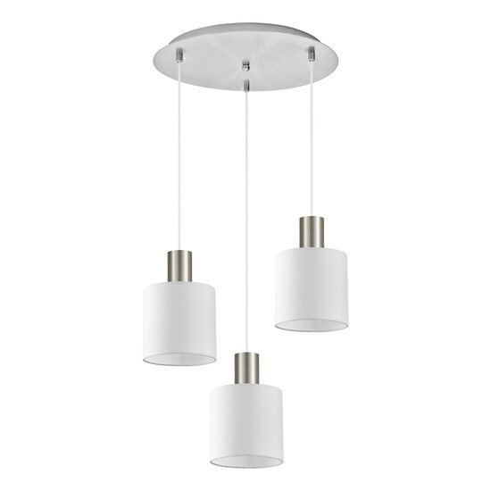 Homelighting Adept Tube SE21-NM-4-3NM-SH1 - Modern design voor sfeervolle verlichting