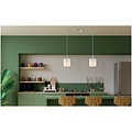 Homelighting Adept Tube SE21-NM-4-NM2-SH1 - Diseño moderno para una iluminación elegante