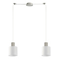 Homelighting Adept Tube SE21-NM-4-NM2-SH1 - Diseño moderno para una iluminación elegante