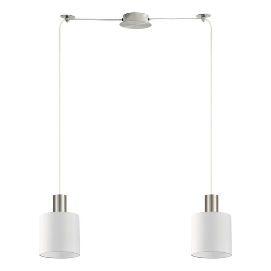 Homelighting Adept Tube SE21-NM-4-NM2-SH1 - Diseño moderno para una iluminación elegante