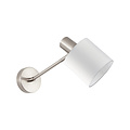 Homelighting Adept SE21-NM-22-SH1 - Lámpara de pared moderna para iluminación ambiental