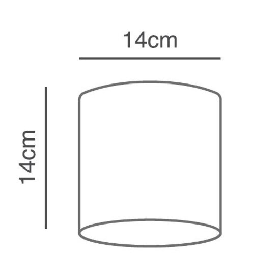 Homelighting Adept SE21-NM-22-SH1 - Applique murale moderne pour un éclairage d'ambiance