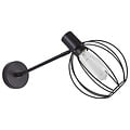 Homelighting Adept SE21-BL-22-GR2 - Applique murale élégante pour tous les espaces