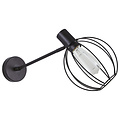 Homelighting Adept SE21-BL-22-GR2 - Stylish wall lamp for any space