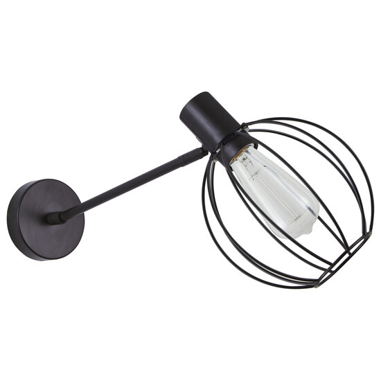 Homelighting Adept SE21-BL-22-GR2 - Applique murale élégante pour tous les espaces