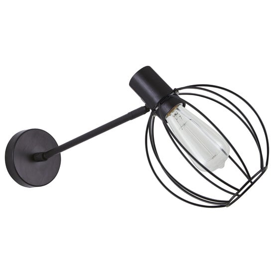Homelighting Adept SE21-BL-22-GR2 - Stylish wall lamp for any space