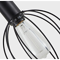 Homelighting Adept SE21-BL-22-GR2 - Applique murale élégante pour tous les espaces