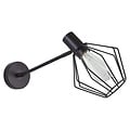 Homelighting Adept SE21-BL-22-GR1 - Stylish wall lamp for any space