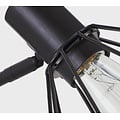 Homelighting Adept SE21-BL-22-GR1 - Stylish wall lamp for any space