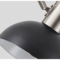 Homelighting Adept SE21-NM-52-MS3 - Modern wall lamp for stylish lighting