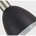 Homelighting Adept SE21-NM-52-MS2 - Modern wall lamp for stylish lighting
