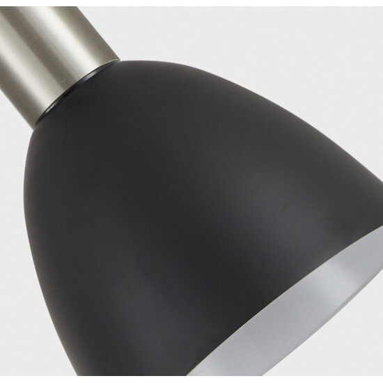 Homelighting Adept SE21-NM-52-MS2 - Moderne wandlamp voor sfeervolle verlichting