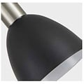 Homelighting Adept SE21-NM-52-MS2 - Modern wall lamp for stylish lighting