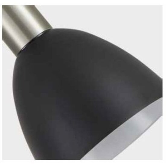 Homelighting Adept SE21-NM-52-MS2 - Modern wall lamp for stylish lighting
